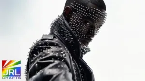 SEVENN Rulez official music video still – electro-pop duo release via Temple Records