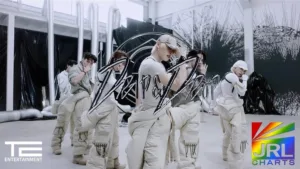 SEVENTOEIGHT debuts DRIP&DROP music video under TEN Entertainment with over 1 million views in 24 hours