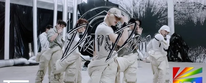 SEVENTOEIGHT debuts DRIP&DROP music video under TEN Entertainment with over 1 million views in 24 hours