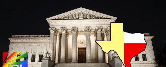 Texas revives Aylo lawsuit over Pornhub after SCOTUS upholds age verification law