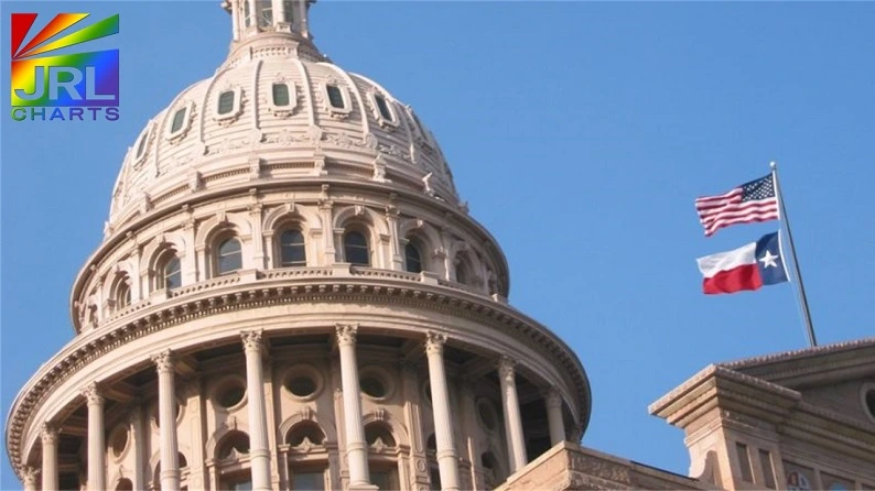 Texas legislature fails to pass sex toy restriction bills HB 1549 and SB 3003 – Covered by JRL CHARTS LGBT Politics USA
