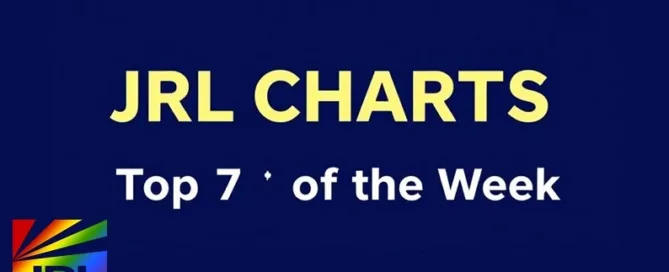 JRL CHARTS Top 7 of the Week – Most-Read Gay News, Movie Trailers, and LGBTQ Politics Stories for July 14–20, 2025