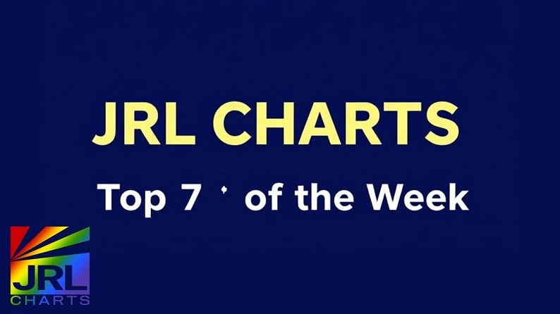JRL CHARTS Top 7 of the Week – Most-Read Gay News, Movie Trailers, and LGBTQ Politics Stories for July 14–20, 2025