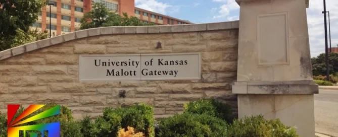 University of Kansas campus buildings, SB 125 DEI rollback coverage – JRL CHARTS LGBT Politics USA