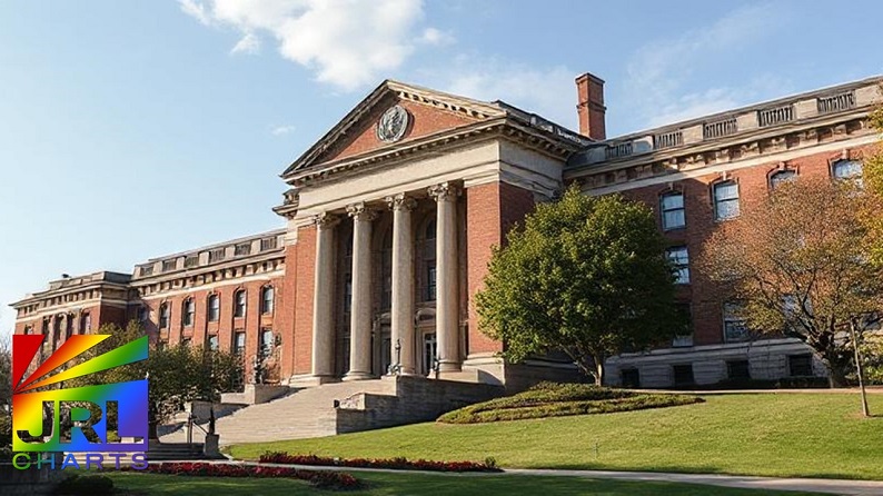 University of Pennsylvania campus photo representing trans athlete ban controversy under Title IX