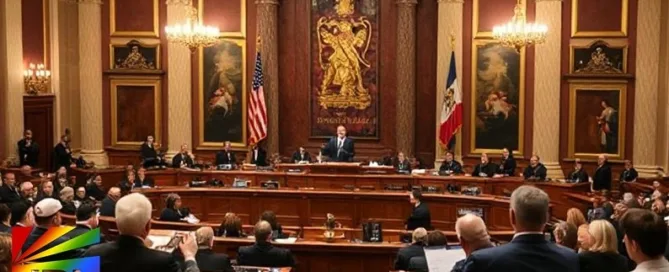 Virginia agrees to limit enforcement of LGBTQ conversion therapy ban under legal settlement – July 2025 news on JRL CHARTS