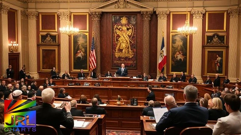 Virginia agrees to limit enforcement of LGBTQ conversion therapy ban under legal settlement – July 2025 news on JRL CHARTS