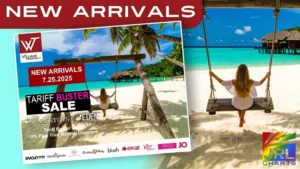 Williams Trading Co. July 25 catalog features new arrivals from Blush, Aneros, Sportsheets, and more – JRL CHARTS
