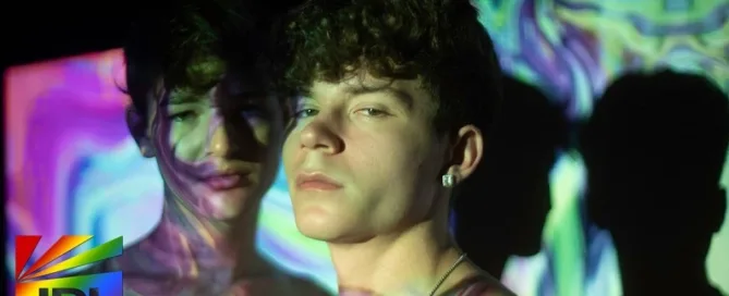 Brooks Bones Braxon – Helix Studios gay porn film starring Silas Brooks and Braxon Carter | JRL CHARTS Gay Adult News