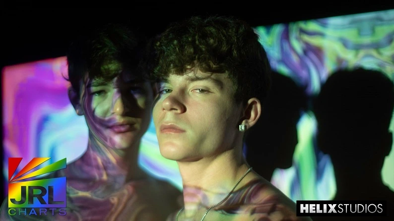 Brooks Bones Braxon – Helix Studios gay porn film starring Silas Brooks and Braxon Carter | JRL CHARTS Gay Adult News