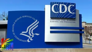 CDC headquarters layoffs 2025 after shooting where gunman fired 500 rounds killing police officer