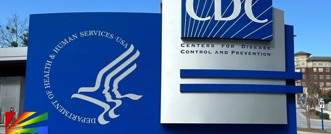 CDC headquarters layoffs 2025 after shooting where gunman fired 500 rounds killing police officer