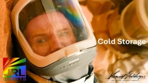 Cold Storage (2025) trailer featuring Liam Neeson, Joe Keery, and Georgina Campbell | JRL CHARTS