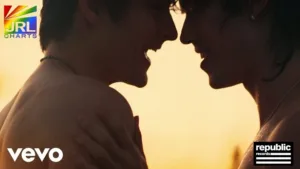 Conan Gray performs in Vodka Cranberry music video from Wishbone album — JRL CHARTS Gay Music News