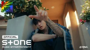 EVAN debuts Can’t Help It music video via AT AREA – JRL CHARTS K-Pop Music News