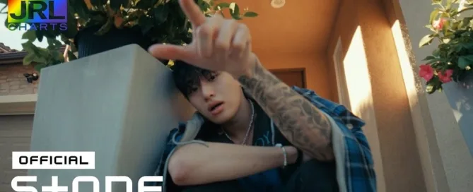 EVAN debuts Can’t Help It music video via AT AREA – JRL CHARTS K-Pop Music News