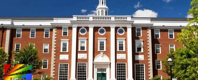 Harvard College removes LGBTQ and first-generation tutor roles amid DEI rollback | JRL CHARTS LGBT Politics USA