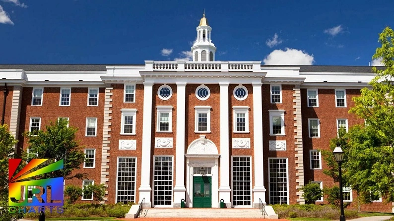 Harvard College removes LGBTQ and first-generation tutor roles amid DEI rollback | JRL CHARTS LGBT Politics USA