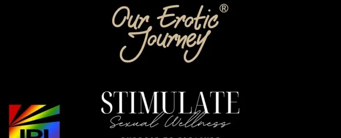 OEJ Novelty exhibits Zodiac, EroRide, and Cristal Collections at Stimulate Show 2025
