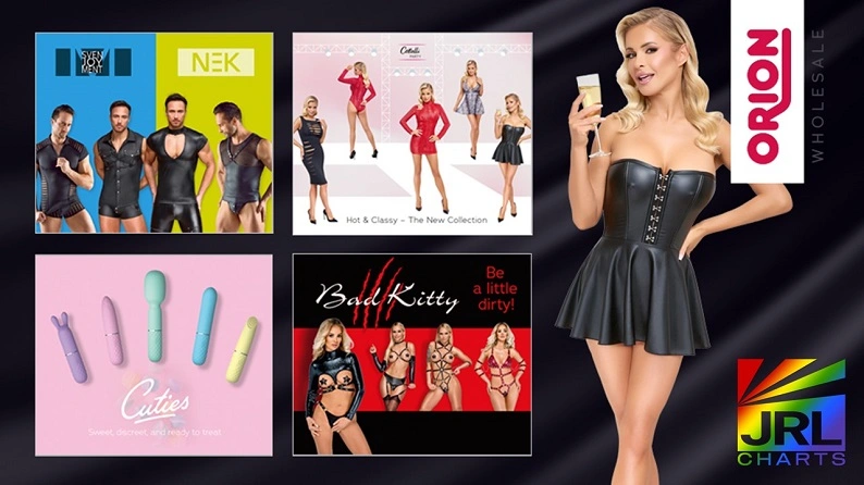 ORION Wholesale unveils custom POS, slatwall displays, and digital toolkits for adult retailers