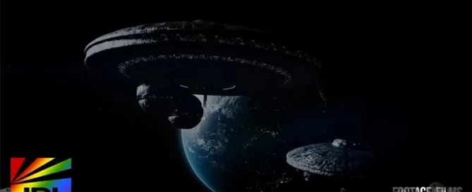 Footage Films’ Run (2025) sci-fi thriller starring Annie Ilonzeh, Marques Houston, and Erica Mena — official trailer and movie news on JRL CHARTS.