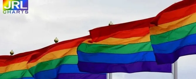 Saint Lucia LGBTQ+ activists celebrate court ruling overturning gay sex ban | JRL CHARTS