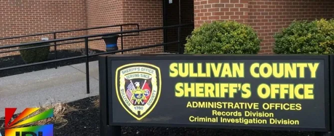 Sullivan County Sheriff’s Office busts Romantic Escapades Adult Superstore staff in Kingsport, TN prostitution investigation – JRL CHARTS Crime News