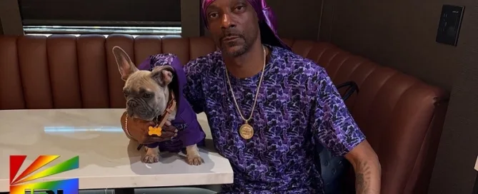 Snoop Dogg August 20, 2025 Twitter response shutting down fake outrage over Lightyear LGBTQ scene – “My gay friends got me” | JRL CHARTS