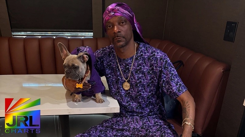 Snoop Dogg August 20, 2025 Twitter response shutting down fake outrage over Lightyear LGBTQ scene – “My gay friends got me” | JRL CHARTS