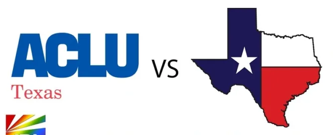 Texas DEI ban lawsuit over LGBTQ student rights and school DEI restrictions reported by JRL CHARTS LGBT Politics