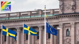 JRL CHARTS: Sweden urges Ukraine to legalize gay marriage to meet EU LGBTQ standards