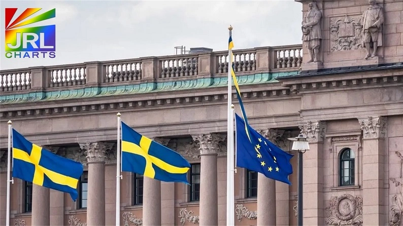 JRL CHARTS: Sweden urges Ukraine to legalize gay marriage to meet EU LGBTQ standards