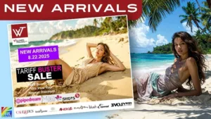 Williams Trading new releases featuring Pipedream, Maia Novelties, SHOTS America, blush, ANEROS, Sportsheets – JRL CHARTS