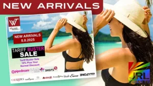 Williams Trading Weekly New Arrivals featuring Aneros, SHOTS, Blush and more – JRL CHARTS Adult Industry News