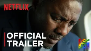Idris Elba stars in Kathryn Bigelow’s A House of Dynamite — Netflix’s explosive new thriller. Official trailer coverage on JRL CHARTS Movie Trailers.