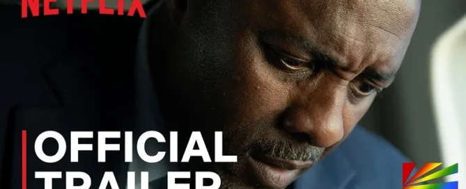 Idris Elba stars in Kathryn Bigelow’s A House of Dynamite — Netflix’s explosive new thriller. Official trailer coverage on JRL CHARTS Movie Trailers.