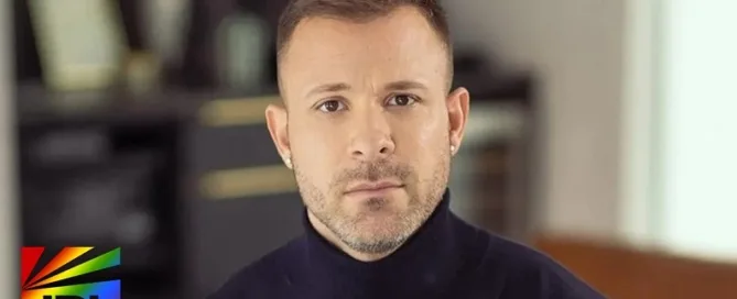 Disgraced gay adult star Austin Wolf, sentenced to 19 years in federal prison on CSAM charges – JRL CHARTS Gay Adult News.
