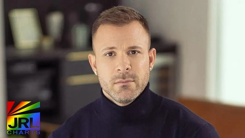 Disgraced gay adult star Austin Wolf, sentenced to 19 years in federal prison on CSAM charges – JRL CHARTS Gay Adult News.