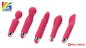 Compact vibrators and bullet vibes showcased for adult retailers and distributors – JRL CHARTS Sex Toys News