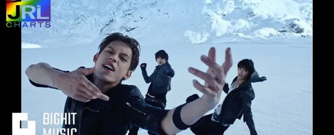 CORTIS makes BigHit Music debut with explosive ‘FaSHioN’ MV from debut EP Color Outside the Lines