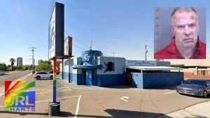 Cruisin’ 7th, Phoenix LGBTQ bar targeted in threat that led to arrest, covered by JRL CHARTS LGBT Politics