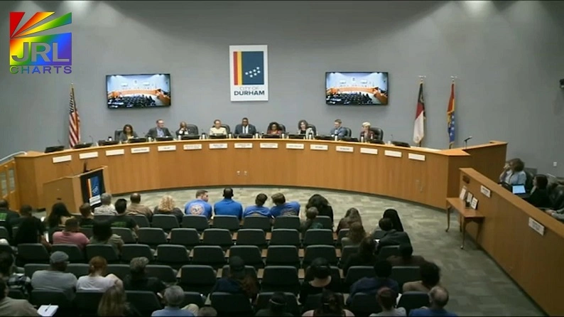 Durham County officials end Pride sponsorship citing federal funding concerns — JRL CHARTS LGBT Politics coverage.
