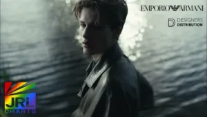 Emporio Armani unveils its Fall/Winter 2025 campaign featuring cinematic silhouettes in a garden setting – JRL CHARTS Men’s Fashion News