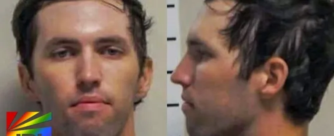 FBI confirms suspect arrested in Charlie Kirk shooting with Utah Gov. Spencer Cox press conference – JRL CHARTS LGBT Politics