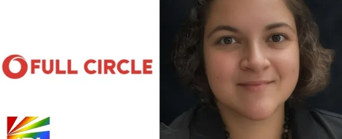 Stefanie Neumann appointed as Sales Account Executive at Full Circle, bringing 12+ years in retail leadership and sex education | JRL CHARTS Adult Industry News