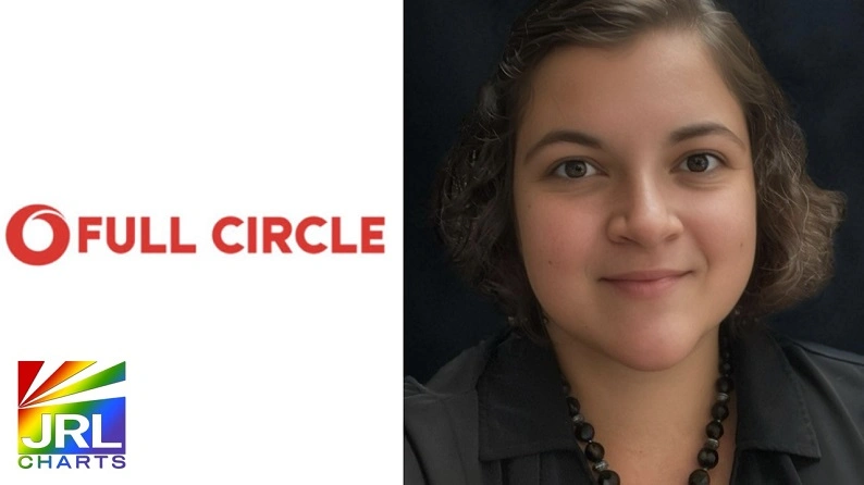 Stefanie Neumann appointed as Sales Account Executive at Full Circle, bringing 12+ years in retail leadership and sex education | JRL CHARTS Adult Industry News