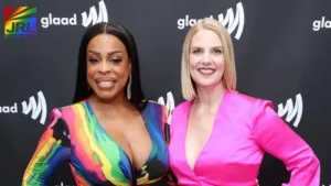 GLAAD Ambassadors 2025 announced, featuring LGBTQ leaders and celebrities. Photo by Phillip Faraone/Getty Images for GLAAD. Published by JRL CHARTS LGBT Politics News.