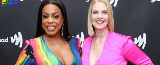 GLAAD Ambassadors 2025 announced, featuring LGBTQ leaders and celebrities. Photo by Phillip Faraone/Getty Images for GLAAD. Published by JRL CHARTS LGBT Politics News.
