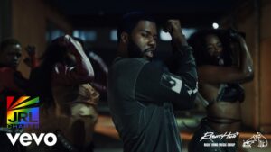 Khalid embraces queer intimacy in bold “Out of Body” music video — JRL CHARTS Gay Music News