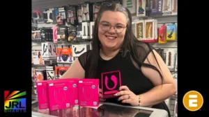 Lovense partners with Eldorado to deliver the new Lush Mini to adult retailers – JRL CHARTS Sex Toys News